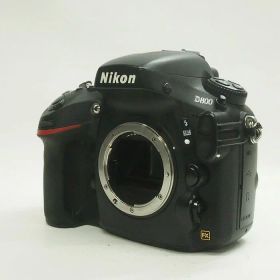 【中古】 (ニコン) Nikon D800 ボディ【中古カメラ デジタル一眼】 ランク：B