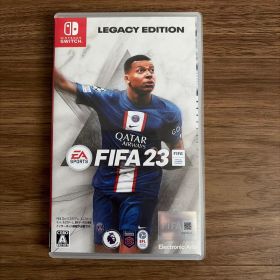 FIFA 23 Legacy Edition Switch