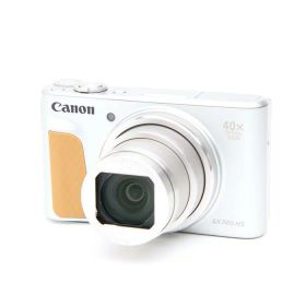 【中古品】《新同品》Canon PowerShot SX740 HS[デジタルカメラ]
