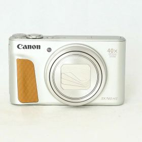 【中古】 (キヤノン) Canon POWERSHOT SX740HS SL【中古カメラ コンパクトデジカメ】 ランク：AB