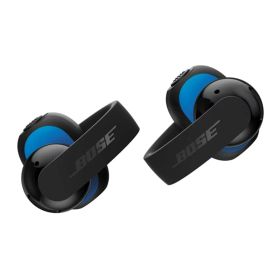 BOSE（ボーズ） 完全ワイヤレスイヤホン Bose Sport Open Earbuds Black SPORT OPEN EB BLK ブラック