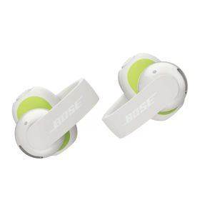 BOSE（ボーズ） 完全ワイヤレスイヤホン Bose Sport Open Earbuds White SPORT OPEN EB WHT ホワイト