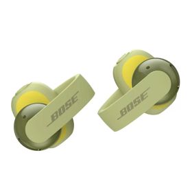 BOSE（ボーズ） 完全ワイヤレスイヤホン Bose Sport Open Earbuds Eucalyptus Green SPORT OPEN EB GRN ユーカリプタス・グリーン