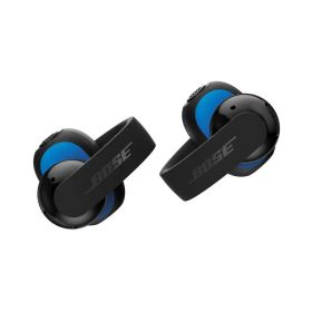 【2026年10月01日発売予定】BOSE ワイヤレスイヤホン Bose Sport Open Earbuds ［ワイヤレス(左右分離) / イヤーカフ型 / Bluetooth対応］ ブラック SPORTOPENEBBLK