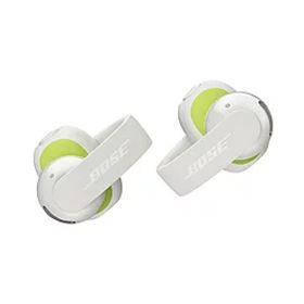【2026/10/01発売予定】BOSE(ボーズ) 完全ワイヤレスイヤホン Bose Sport Open Earbuds ホワイト SPORTOPENEBWHT [ワイヤレス(左右分離) /イヤーカフ型 /Bluetooth対応] SPORTOPENEBWHT [振込不可] [代引不可]