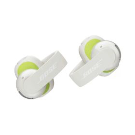 【2026年10月01日発売予定】BOSE ワイヤレスイヤホン Bose Sport Open Earbuds ［ワイヤレス(左右分離) / イヤーカフ型 / Bluetooth対応］ ホワイト SPORTOPENEBWHT