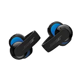 【2026/10/01発売予定】BOSE(ボーズ) 完全ワイヤレスイヤホン Bose Sport Open Earbuds ブラック SPORTOPENEBBLK [ワイヤレス(左右分離) /イヤーカフ型 /Bluetooth対応] SPORTOPENEBBLK [振込不可] [代引不可]