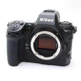 【中古品】《美品》Nikon Z8[デジタルカメラ]