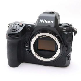 【中古品】《美品》Nikon Z8[デジタルカメラ]