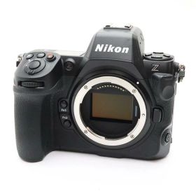 【中古品】《良品》Nikon Z8[デジタルカメラ]