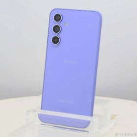 ソフマップ 〔中古品〕 Galaxy A54 5G 128GB オーサムバイオレット SC-53D docomo SIMフリー【377】