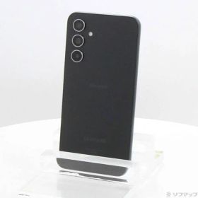 ソフマップ 〔中古品〕 Galaxy A54 5G 128GB オーサムブラック SC-53D docomo SIMフリー【344】