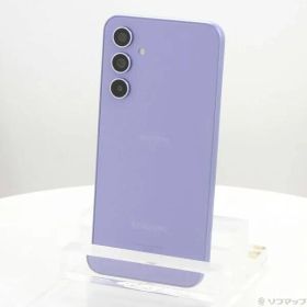 ソフマップ 〔中古品〕 Galaxy A54 5G 128GB オーサムバイオレット SC-53D docomo SIMフリー【344】