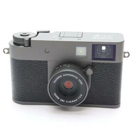 【中古品】《新同品》FUJIFILM X half X-HF1[デジタルカメラ]