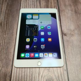 iPad mini 第5世代 64GB SIMフリー 美品 バッテリー90%