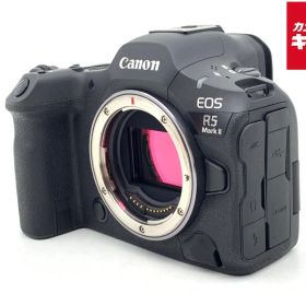 【中古】 【良品】 キヤノン EOS R5 Mark II ボディ | Canon キャノン カメラ 動作確認済み