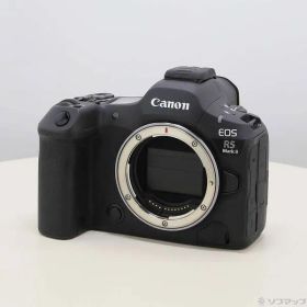 ソフマップ 〔中古品〕 EOS R5 Mark II ボディ【262】