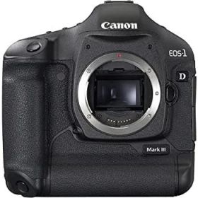 【中古-非常に良い】Canon デジタル一眼レフカメラ EOS-1DMK3 EOS-1D MARK III(JP)