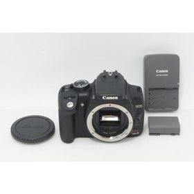 Canon キヤノン EOS Kiss Digital N ボディ デジタル一眼レフカメラ 260917e