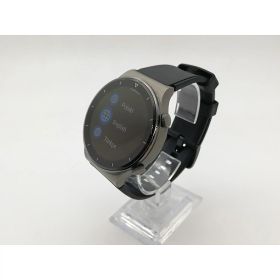 【中古】Huawei HUAWEI WATCH GT 2 Pro VID-B19 ナイトブラック【柏】保証期間1ヶ月【ランクB】
