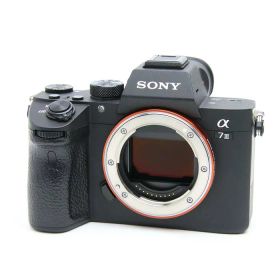 【中古品】《良品》SONY α7III ボディ ILCE-7M3[デジタルカメラ]