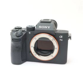 【中古品】《良品》SONY α7III ボディ ILCE-7M3[デジタルカメラ]