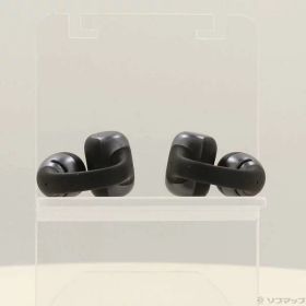 【中古】Shokz 〔中古品〕 OpenDots ONE SKZ-EP-000054 ブラック 【262-ud】