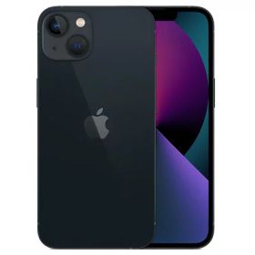 新品 アップル iPhone 13 256GB SIMフリー MLNH3J/A [ミッドナイト]