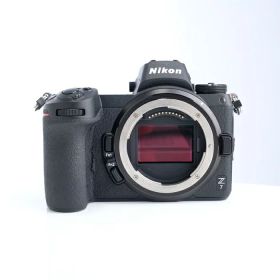 【中古】 (ニコン) Nikon Z 7 ボデイ【中古カメラ 舶来】 ランク：B