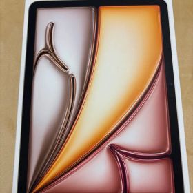 iPadAir M2 WiFi 128GB 11インチ