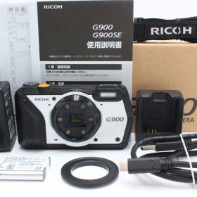 RICOH G900 リコー