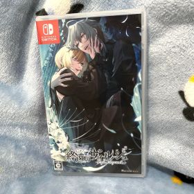 終遠のヴィルシュ -EpiC:lycoris- switch