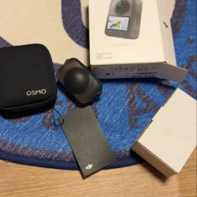 osmo360 スタンダードコンボ 反対以外