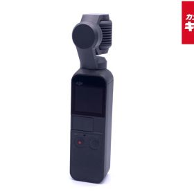 【中古】 【並品】 DJIジャパン Osmo Pocket OSPKJP