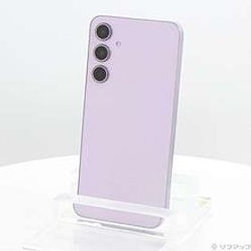 〔中古品〕 Galaxy A55 5G 128GB オーサムライラック SC-53E docomo SIMフリー ［6.6インチ有機EL／Exynos 1480／RAM:8GB／ナノSIM&ナノSIM&eSIM］〔中古品〕 Galaxy A55 5G 128GB オーサムライラック SC-53E docomo SIMフリー ［6.6インチ有機EL／Exynos 1480／RAM:8GB／ナノSIM&ナノSIM&eSIM］