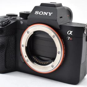 ★訳あり品★ソニー α7R III ボディ ILCE-7RM3#2282