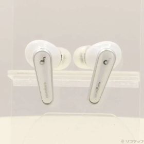 ソフマップ 〔中古品〕 Soundcore Liberty 4 クラウドホワイト A3953N21【377】