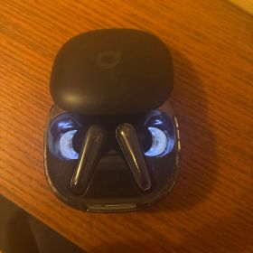 Anker Soundcore liberty 4ワイヤレスイヤホン
