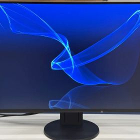 EIZO FlexScan EV2456 24.1型 IPSモニター