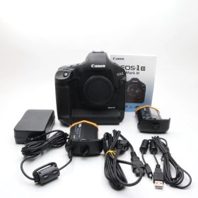 Canon デジタル一眼レフカメラ EOS-1DMK3 EOS-1D MARK III(JP)