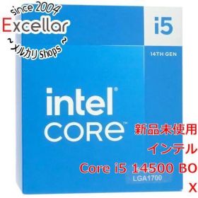 [bn:9] Core i5 14500 2.6GHz 24MB LGA1700 SRN3T