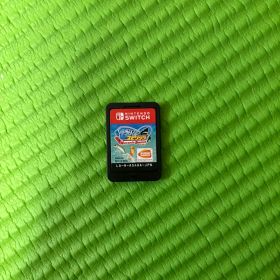 Nintendo Switch ソフト 釣りスピリッツ