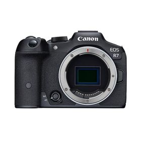 CANON(キヤノン) EOS R7 ボディ