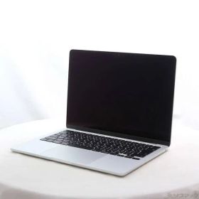 ソフマップ 〔中古品〕 MacBook Air 13.6-inch Early-2024 MXCT3J／A Apple M3 8コアCPU_10コアGPU 16GB SSD256GB シルバー 〔15.3 Sequoia〕【377】
