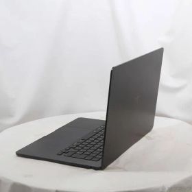 ソフマップ 〔中古品〕 MacBook Air 15.3-inch Late-2024 MC9L4J／A Apple M3 8コアCPU_10コアGPU 24GB SSD512GB ミッドナイト 〔26.3 Tahoe〕【377】