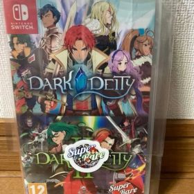 Dark Deity 1 & 2 Switch
