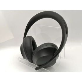 【中古】BOSE NOISE CANCELLING HEADPHONES 700 トリプルブラック【神保町】保証期間1ヶ月【ランクA】