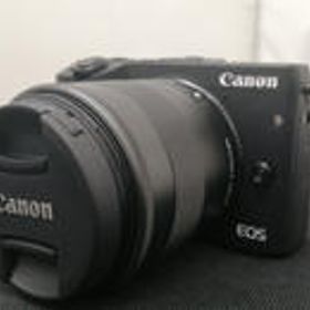 EOS M3 EF-M 18-55 IS STM レンズキッ EOS M3 EF-M 18-55 IS STM レンズキッ CANON