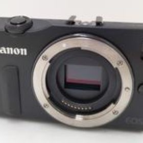 ミラーレス一眼 EOS M ボディ CANON