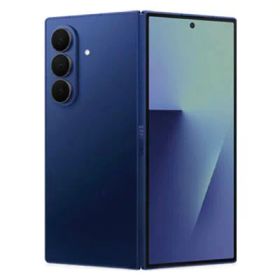 Galaxy Z Fold7 SC-56F 256GB ブルーシャドウ 【docomo版SIMフリー】 SAMSUNG 当社3ヶ月間保証 中古 イオシス